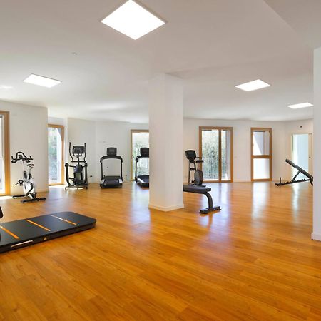 מילאנו Luxury Apartment Con Terrazza, Palestra, Cowork & Box Privato מראה חיצוני תמונה