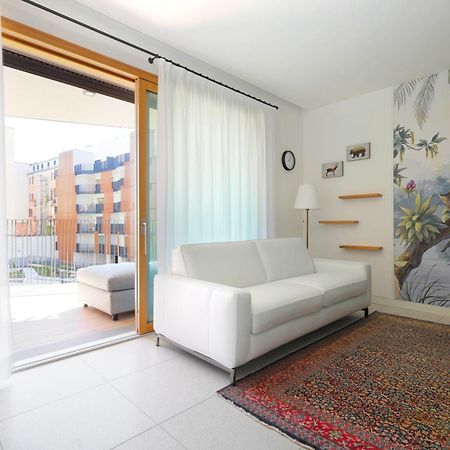 מילאנו Luxury Apartment Con Terrazza, Palestra, Cowork & Box Privato מראה חיצוני תמונה