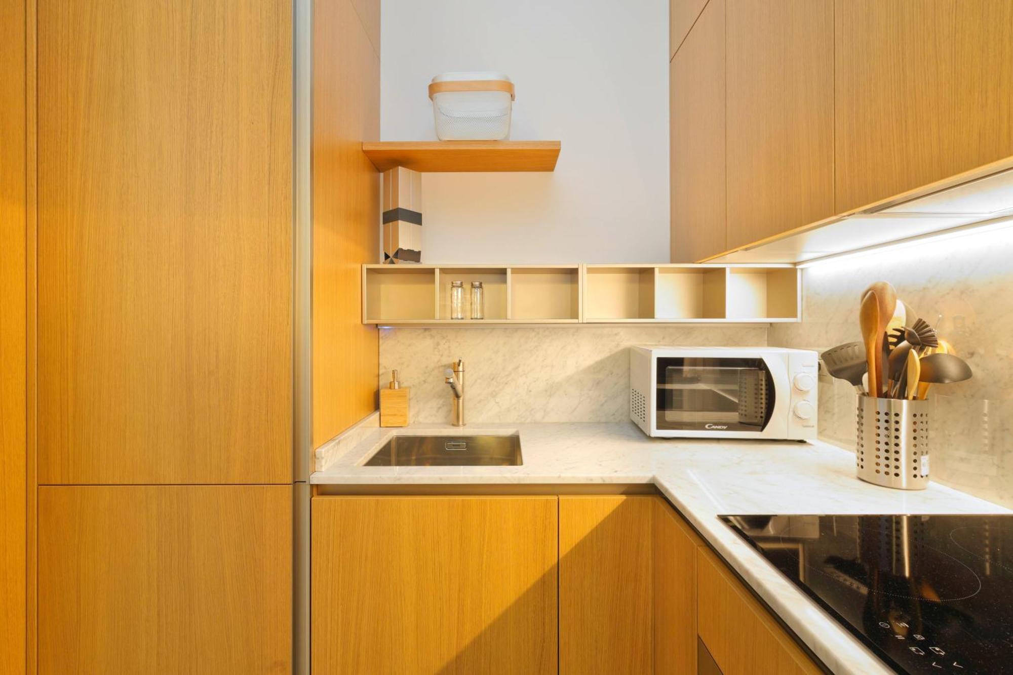 מילאנו Luxury Apartment Con Terrazza, Palestra, Cowork & Box Privato מראה חיצוני תמונה