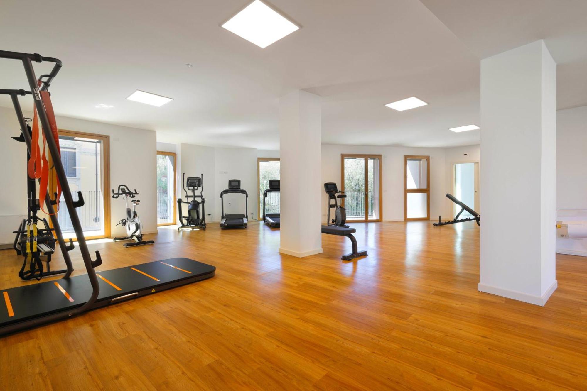 מילאנו Luxury Apartment Con Terrazza, Palestra, Cowork & Box Privato מראה חיצוני תמונה