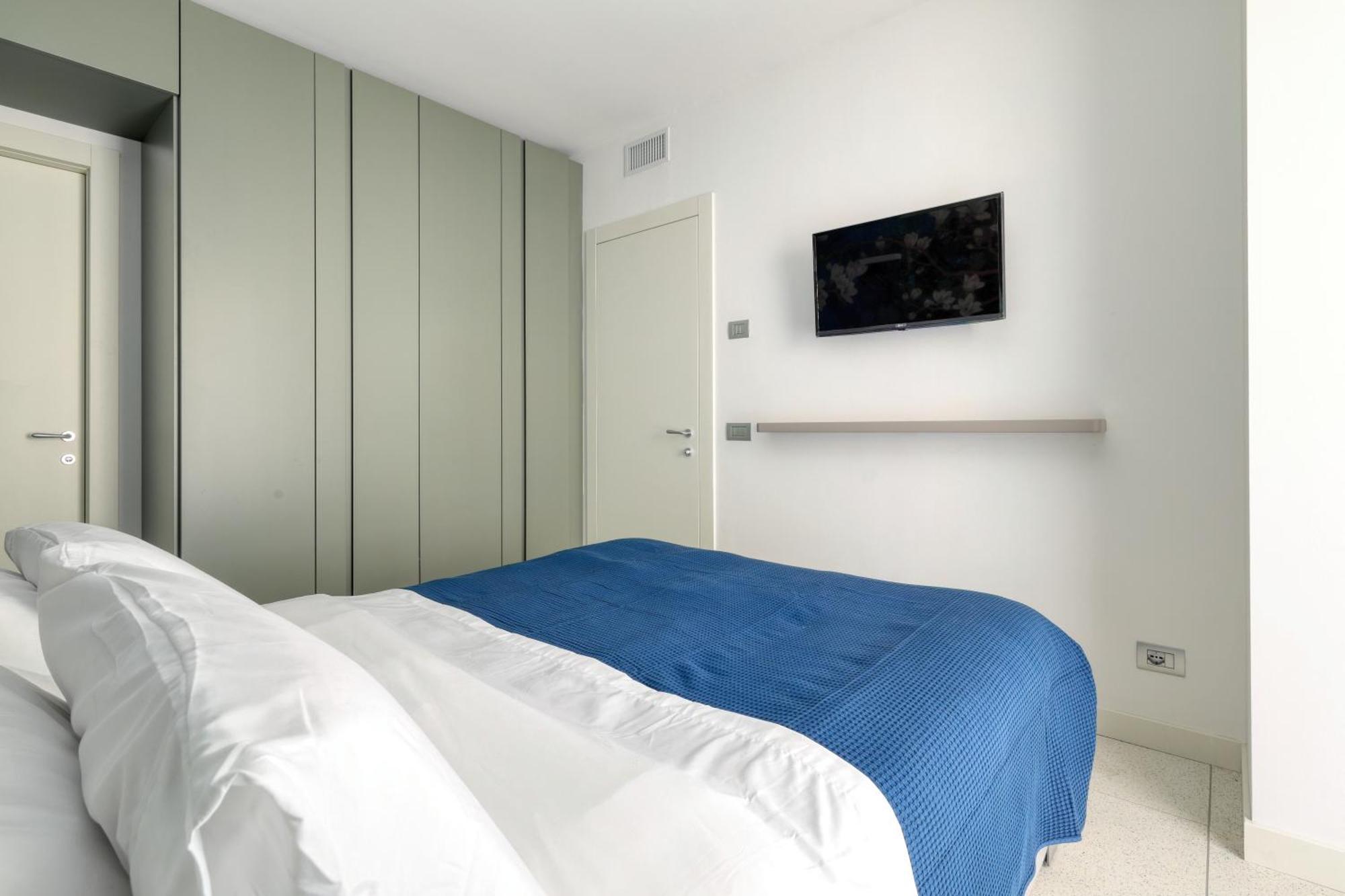 מילאנו Luxury Apartment Con Terrazza, Palestra, Cowork & Box Privato מראה חיצוני תמונה