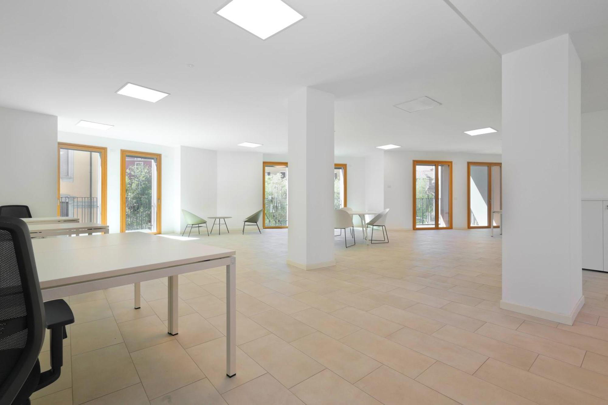 מילאנו Luxury Apartment Con Terrazza, Palestra, Cowork & Box Privato מראה חיצוני תמונה