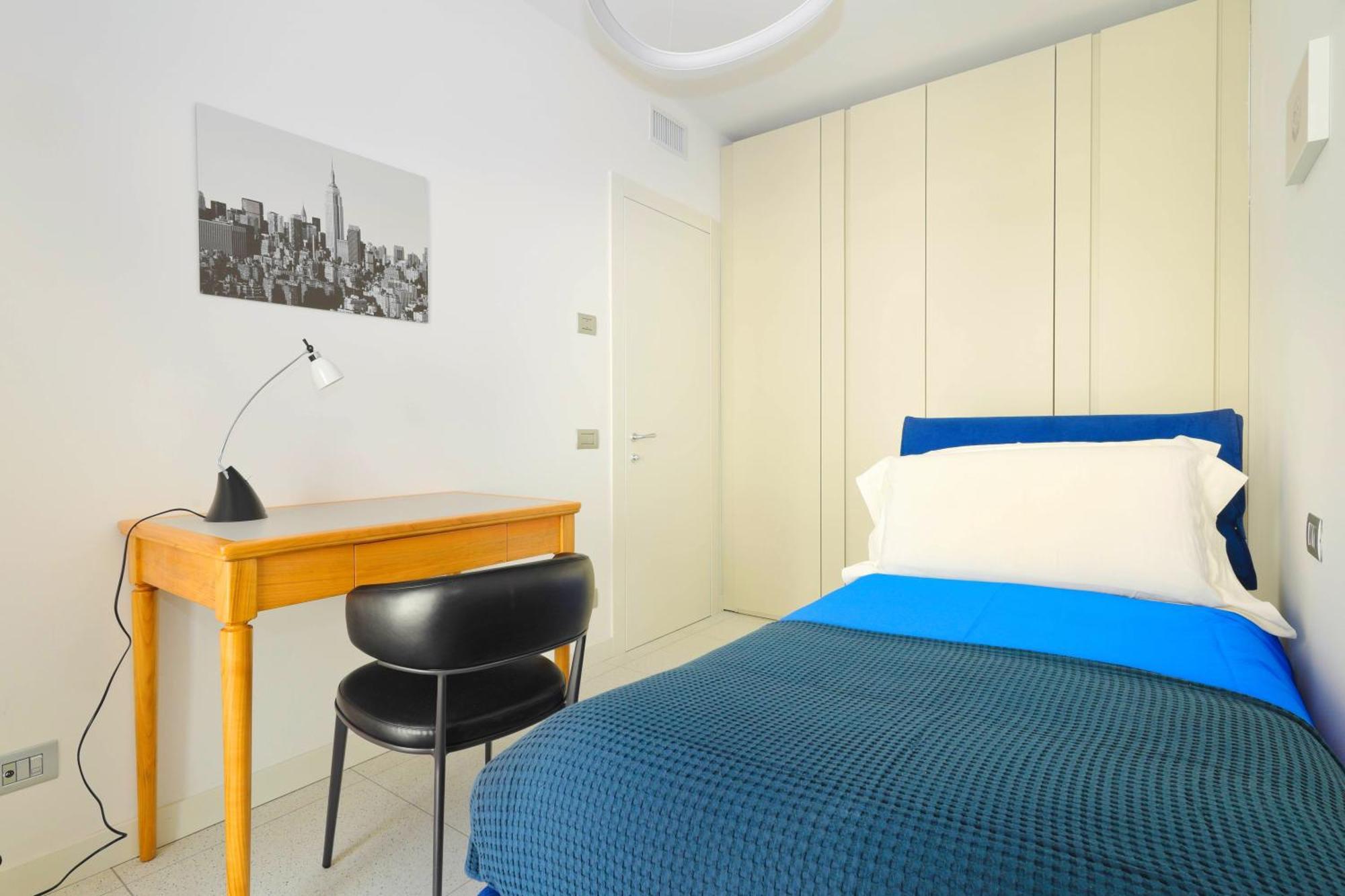 מילאנו Luxury Apartment Con Terrazza, Palestra, Cowork & Box Privato מראה חיצוני תמונה
